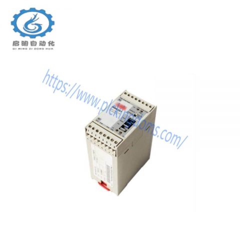ABB NWIO-01 WATCHDOG & I/O Module, Precision Control Solutions for Industrial Automation