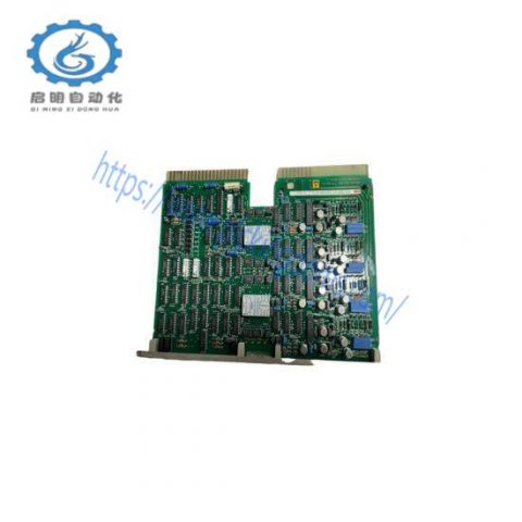 ABB PCD244A101 Controller Module - High Performance Industrial Automation Solution