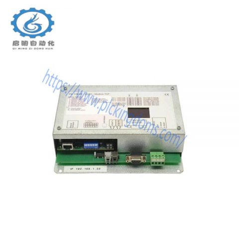 ABB PE1364B Protocol Converter for Industrial Control Systems