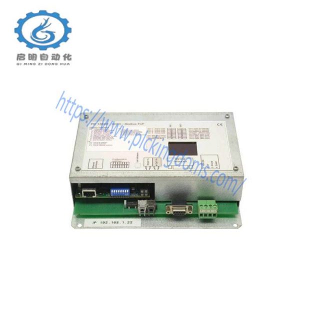 ABB PE1364B Protocol Converter for Industrial Control Systems