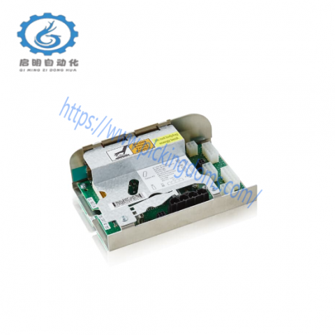 ABB PFEA113-65.2PXV 3BSE028144R265 - High-Precision Tension Control Module