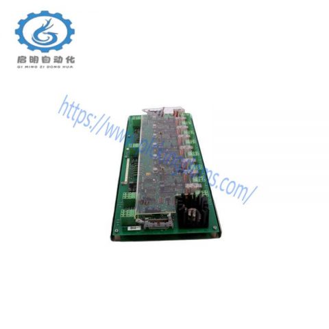 ABB PFEA113-65 3BSE050092R65 Industrial Control Module