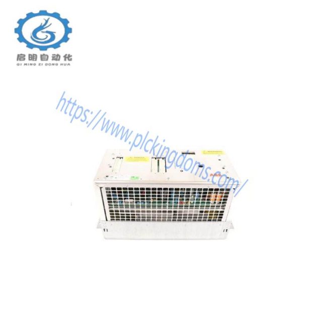 ABB DO810-EA 3BSE008510R2 | Digital Output Module for Industrial Automation