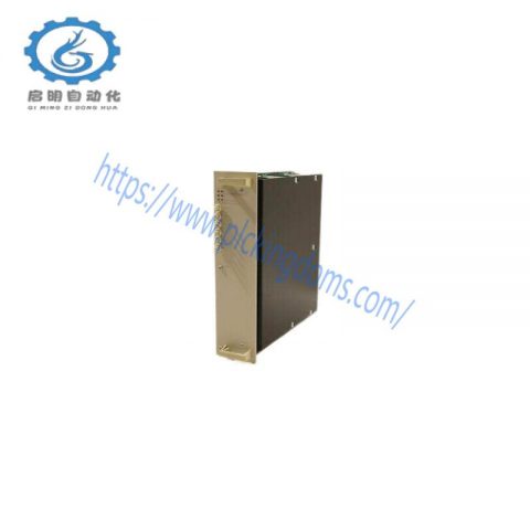 ABB PFSK 101 Power Supply Module, Industrial Control Solutions