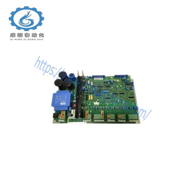 ABB PFTL101A 3BSE004166R1 Tension Sensor Module for Industrial Control Systems