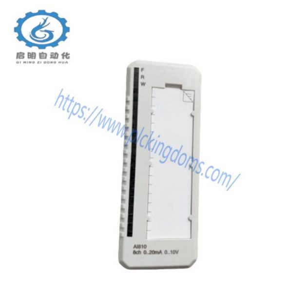 ABB PFTL201C 10KN Module Controller, High-Performance Industrial Automation Component