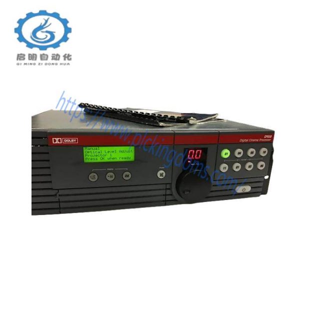 ABB PFTL201C 10KN Module Controller, High-Performance Industrial Automation Component