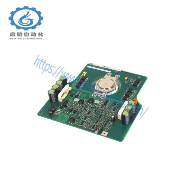 ABB PFTL201C 3BSE007913R50 Industrial Module Controller