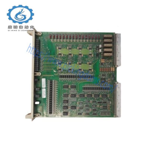 ABB PFTL201C 3BSE007913R50 Industrial Module Controller