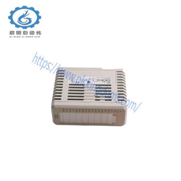 ABB PFTL201C 3BSE007913R50 Industrial Module Controller