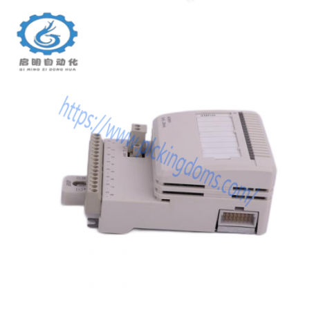ABB PFTL201C 50KN - High-Precision Industrial Controller Module