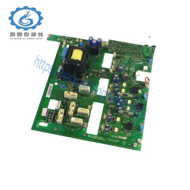 ABB PFTL201C 50KN - High-Precision Industrial Controller Module