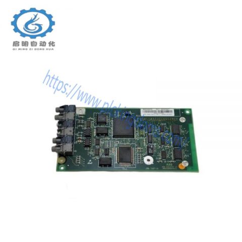 ABB PFXA401SF Operator Unit Module for Industrial Automation