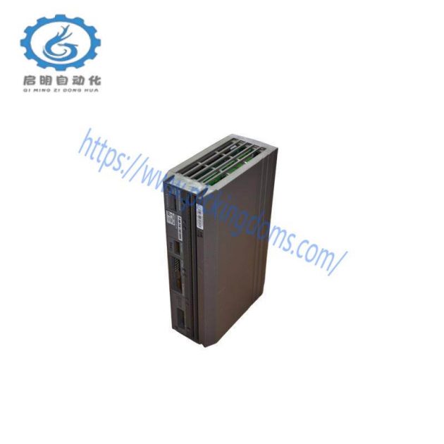 ABB TB805 3BSE008534R1 Bus Outlet: Efficient Connectivity for Industrial Automation