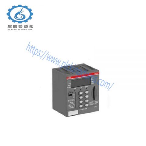 ABB PM591-ETH 1SAP150100R0271 Programmable Logic Controller