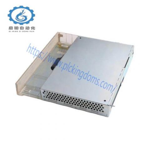 ABB PM632 PLC Processor Unit, Industrial Automation Control