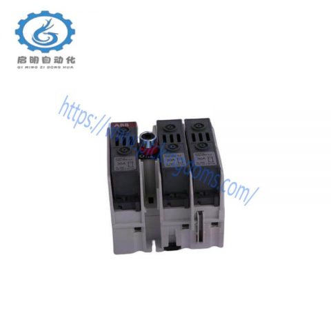 ABB PM632 3BSE005831R1 - Advanced Controller Module, High Performance Automation Solutions