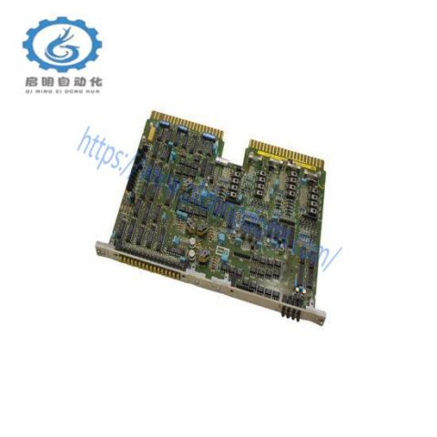 ABB .pp4833 BBC HESG 330152 R1 ES1211A HESG 451166P2 Industrial Control Module
