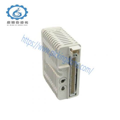 ABB PPD113B01-10-150000 Industrial Control Module