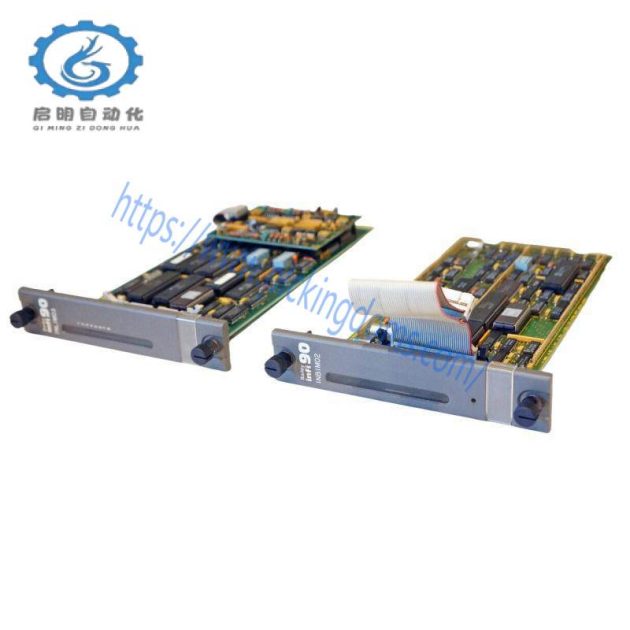ABB PPD512 3BHE040375R1023 Automation Controller Module