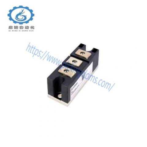 ABB PPD512 A10-15000 Industrial Control Module
