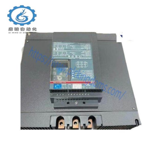 ABB PS S 300/515-500L 1SFA 892 014 R1002 Soft Starter - Industrial Control Module
