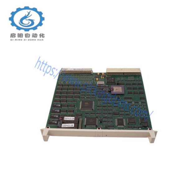 ABB PU515A Communication Module for Industrial Automation Systems