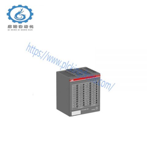 ABB R-2521Z Control Module, High Performance Industrial Automation Solution