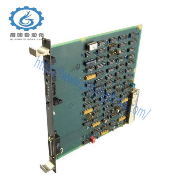 ABB RED670 Advanced Protective Relay, 200 characters limit