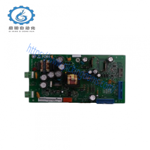 ABB RINT-5611C Driver Board for Industrial Automation