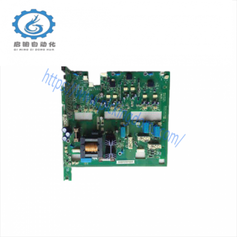 ABB RINT6621C Main Circuit Interface Module
