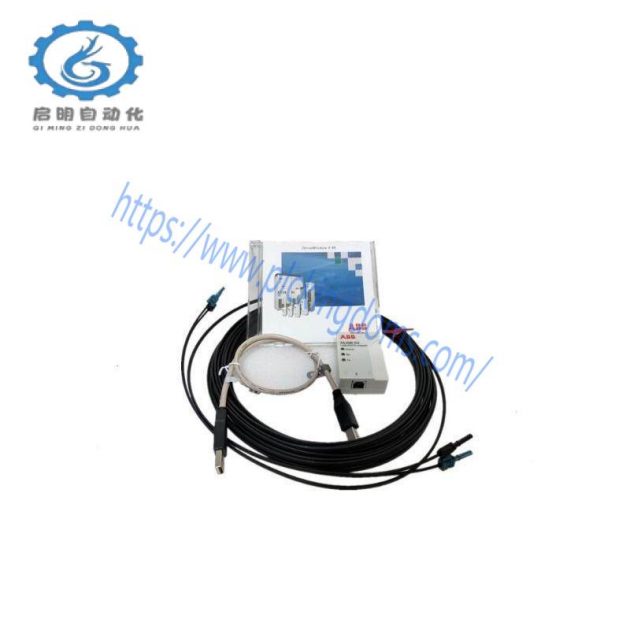 AB 1756-MVI Industrial Interface Module, Advanced Automation Solutions