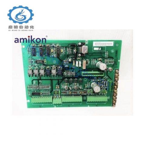 ABB SAFT-189-TSI Brand New: High-Power Control Module