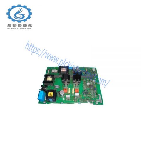 ABB SAFT113POW - Advanced Power Supply Board