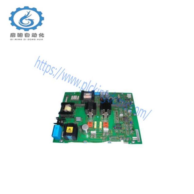 ABB SAFT113POW - Advanced Power Supply Board