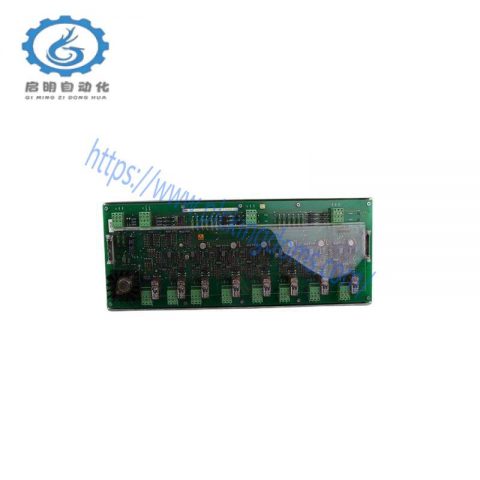 ABB SAMC19INF, SAMC 19 INF 57401389 - High-Performance Interface Module