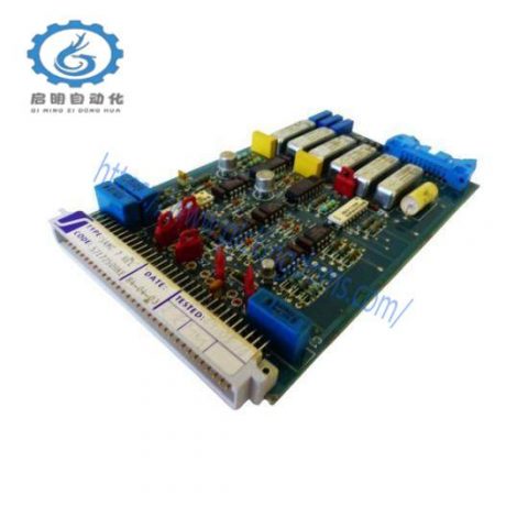 ABB SAMC 7 REL SAMC7REL, Signal Relay Card