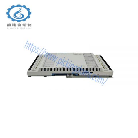ABB SATCON05 SD32D, Advanced Industrial Control Expansion Module