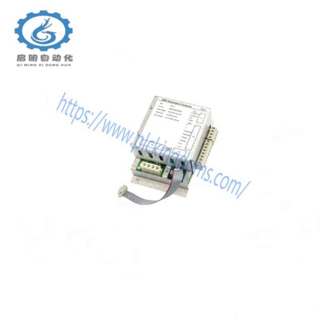 ABB SB171 | 3BSE004802R0001 | Backup Power Supply