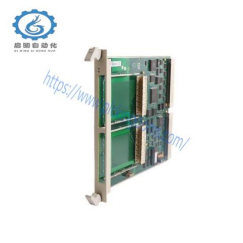 ABB SC510 - 3BSE003832R1 Submodule Carrier for Advanced Automation Solutions