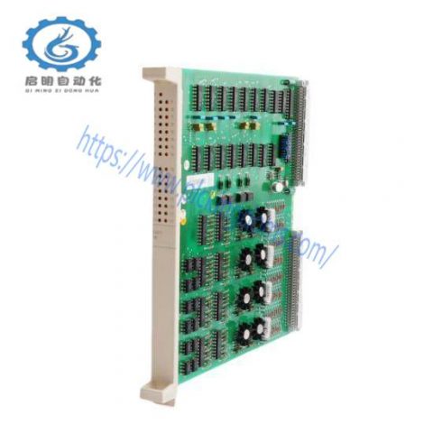 ABB SC560 Programmable Sequential Controller, 220V, 50kHz