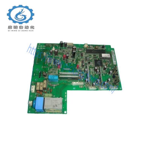 ABB SC560 Programmable Sequential Controller, 220V, 50kHz