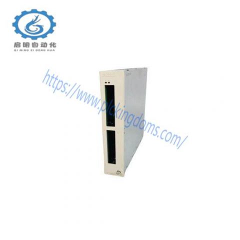 ABB SC690 3BSE005927R1: Precision Sercos Interface Board
