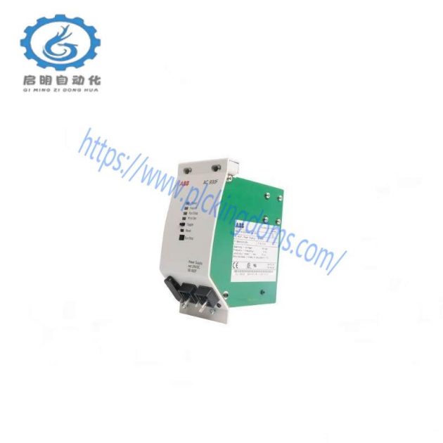 ABB SD802F 3BDH000012R1 Freelance Power Supply