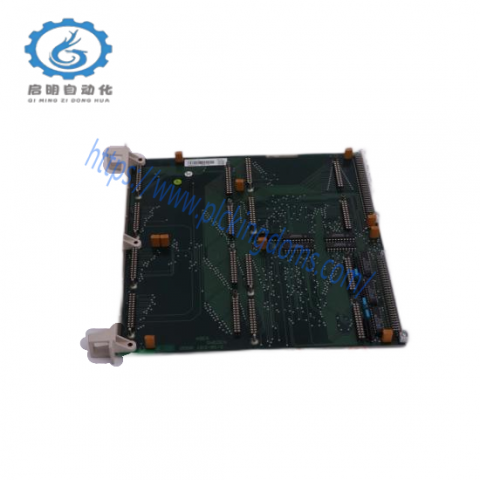 ABB SD831 3BSC610064R1 DCS Module - Advanced Control Solution for Industrial Automation