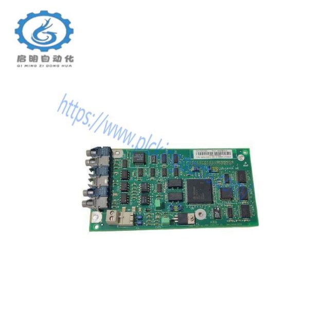 SIHONG 80SFM-E02430 Motion Control Module - Industrial Automation Control Solution