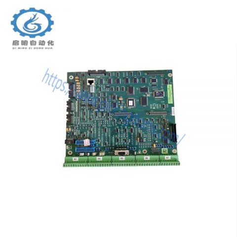ABB SDCS-CON-4 3ADT313900R01501 - Advanced Control Board for Industrial Automation