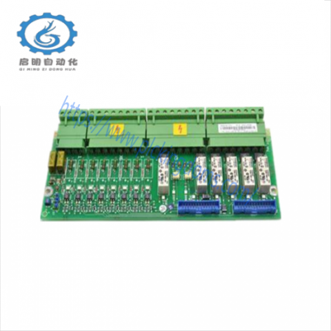 ABB SDCS-IOB-22: Industrial Digital Connection Board