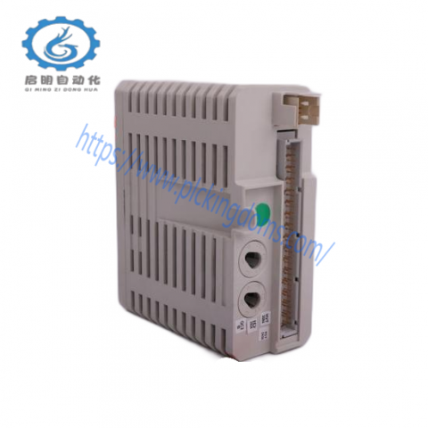 ABB SDCS-PIN-51 COAT Module, High Performance PLC Component