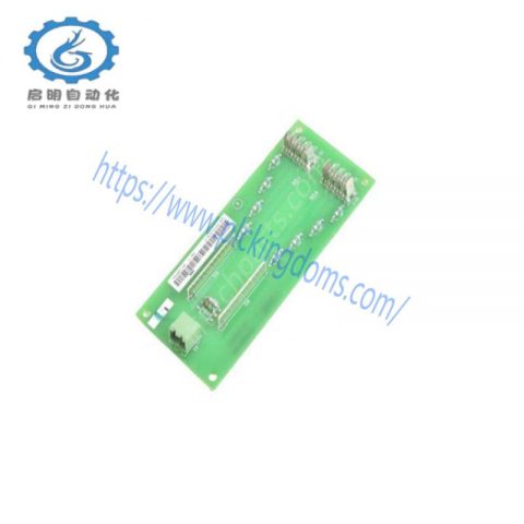 AB Control Systems 22B-D017N104 - High-Power Relay Module, Advanced Industrial Automation Solutions